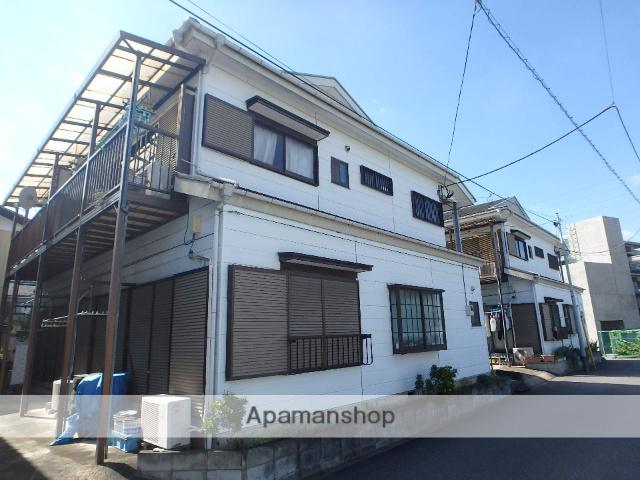 ベルハイツ1号棟・2号棟