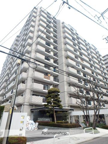 ライオンズシティ川口