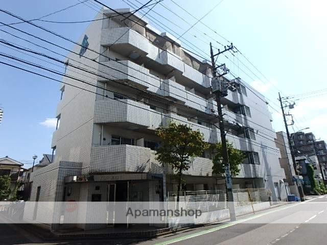 TOP川口第一(ワンルーム/3階)