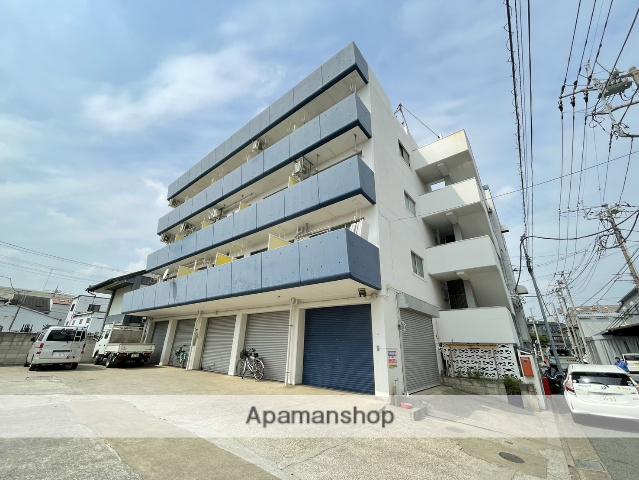 ムラカミ川口ビル