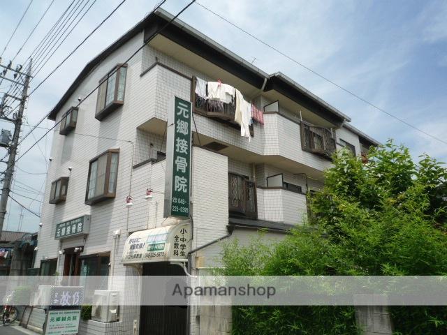 パークサイド22