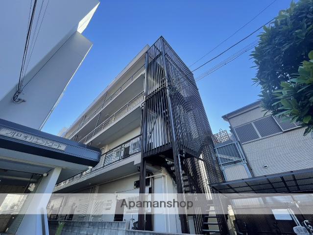 青木グリーンハイツ