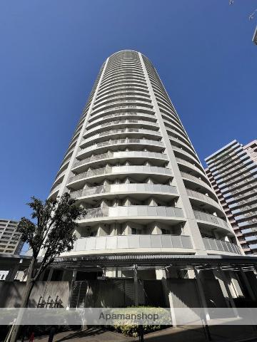 ドリームタワーキュアレジデンス