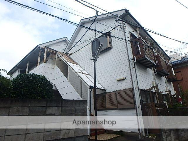 桜町ハイツ(1K/1階)