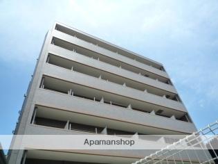 アルファコート川口元郷