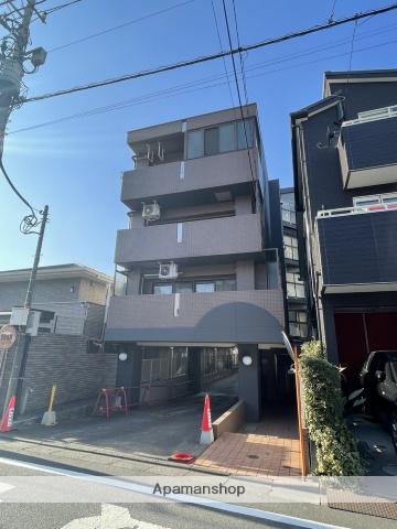 メゾン・ベルジュ