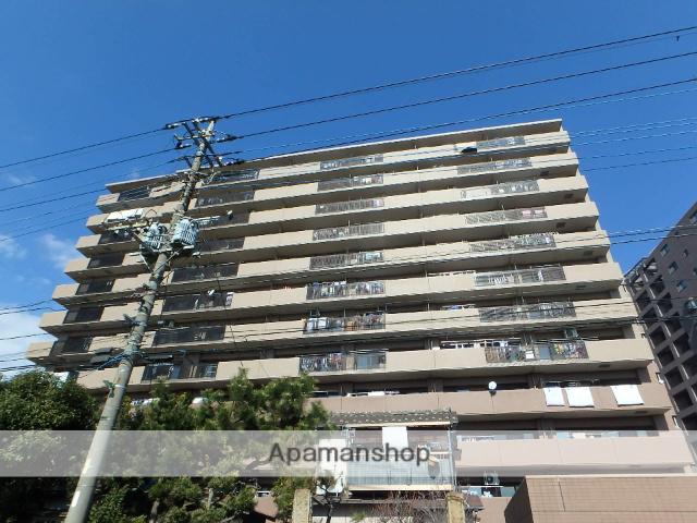 コスモ川口アクアフロント