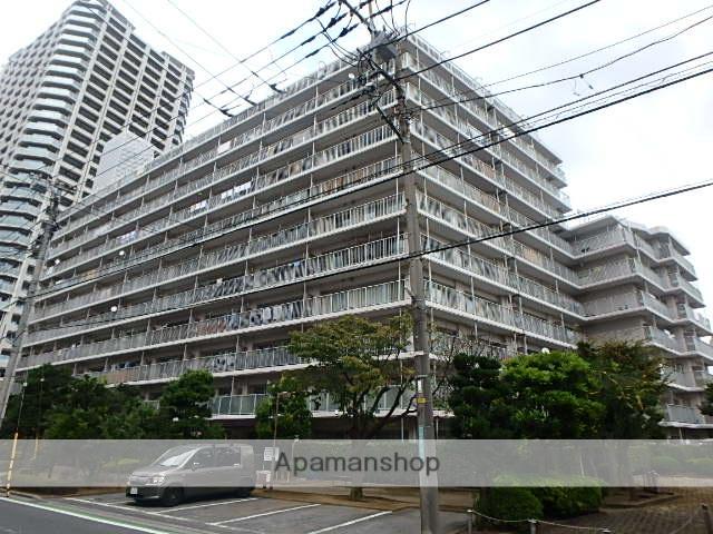 コスモ川口サンスクエア