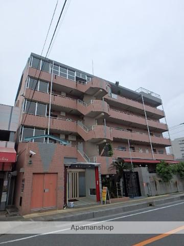 TK加藤ビルフレージェ(2LDK/2階)