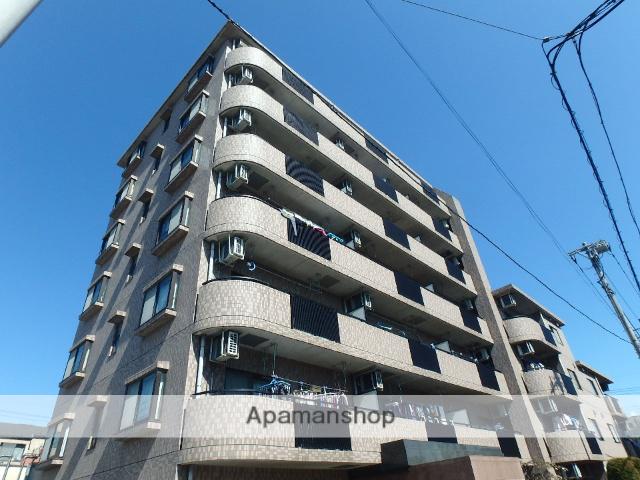 グランシエロ川口本町