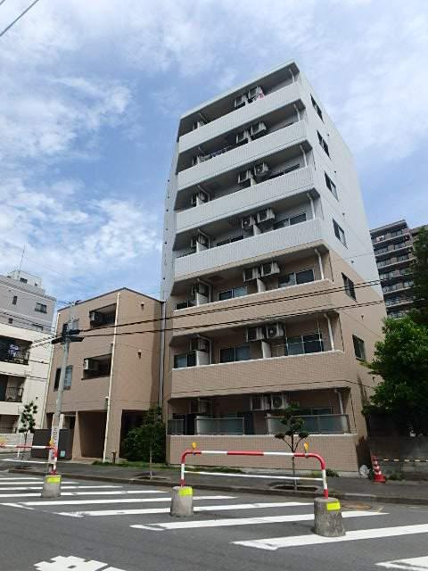 ハイムフローラ本町