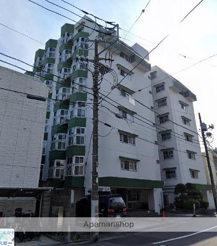 京成サンコーポ川口(2LDK/8階)