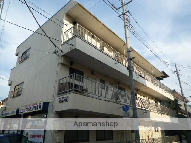 ピースフルハイツ