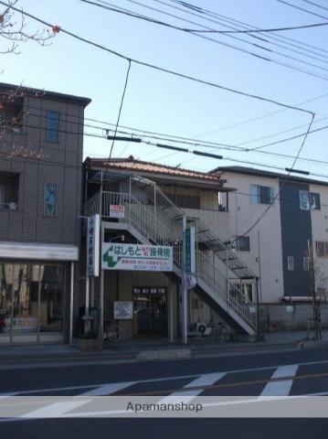 加藤ハイツ