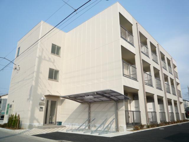 アンプルールフェール YAHAGI Ⅱ