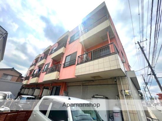 アパートメントハウスイマイ