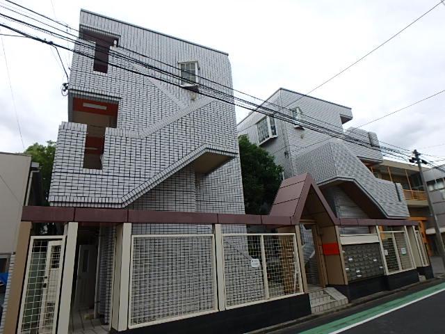 ベルシティ川口Ⅰ