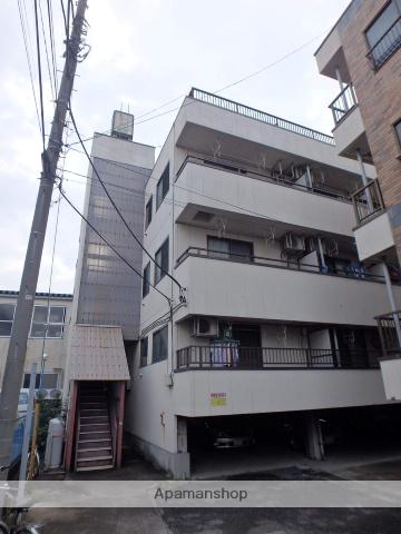 山一領家プリンス(1DK/3階)