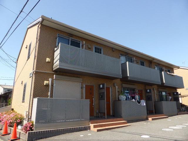 ビエントデルソルⅡ