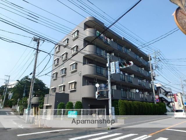 マンションベルシア