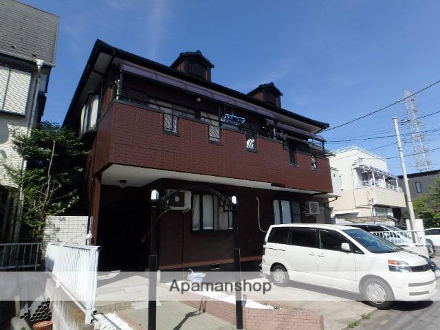 SAAレジデンス南鳩ヶ谷