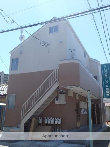 アイコート鳩ヶ谷本町