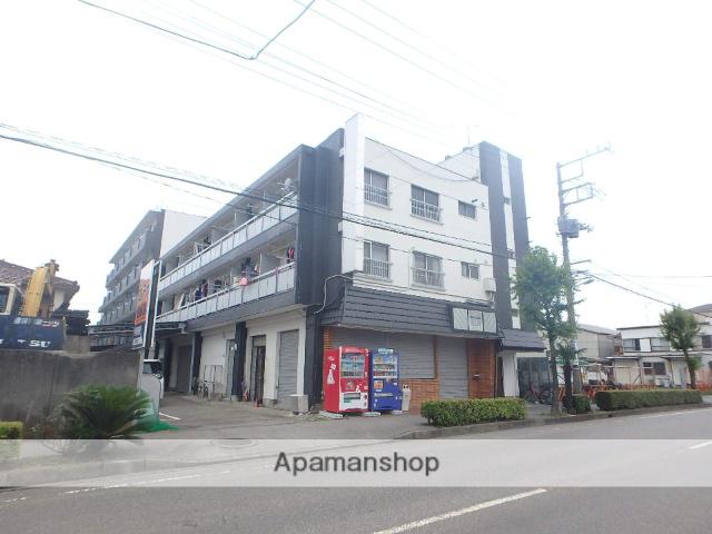 メゾン川口朝日Ⅰ