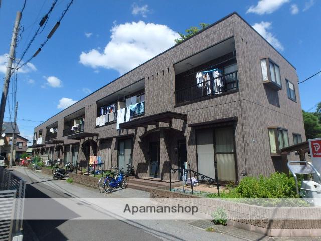 アベニール　スクエア２１