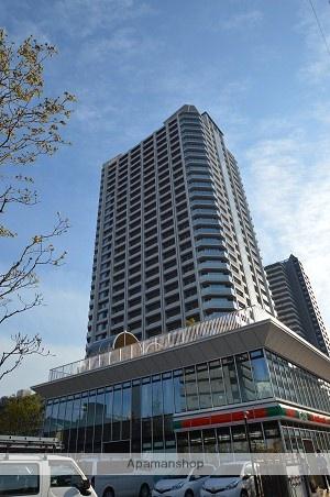 サウスゲートタワー川口