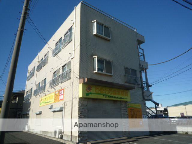 グランドールマンション