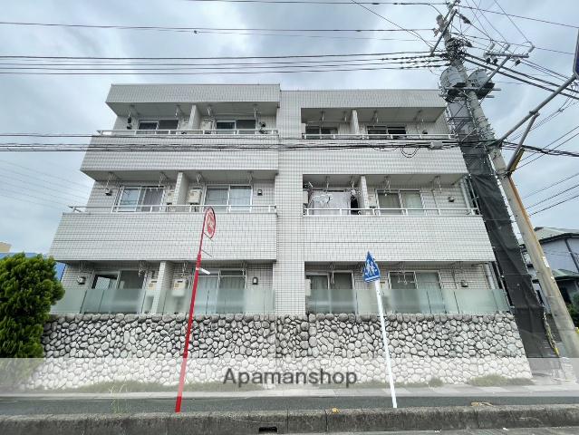 アーク南鳩ヶ谷