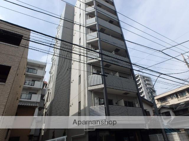 ヴァレッシア川口幸町シティ