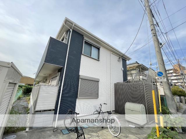 センタービレッジ鳩ヶ谷緑町