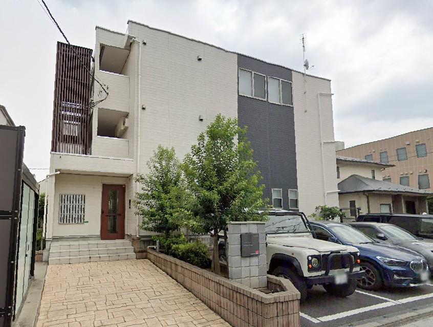 リブリ・レジデンス大木