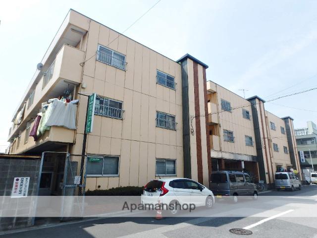 つくし第二マンション