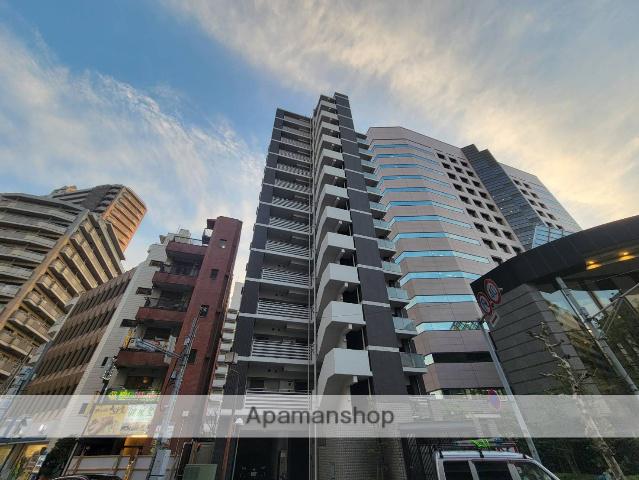 サンクレイドル川口