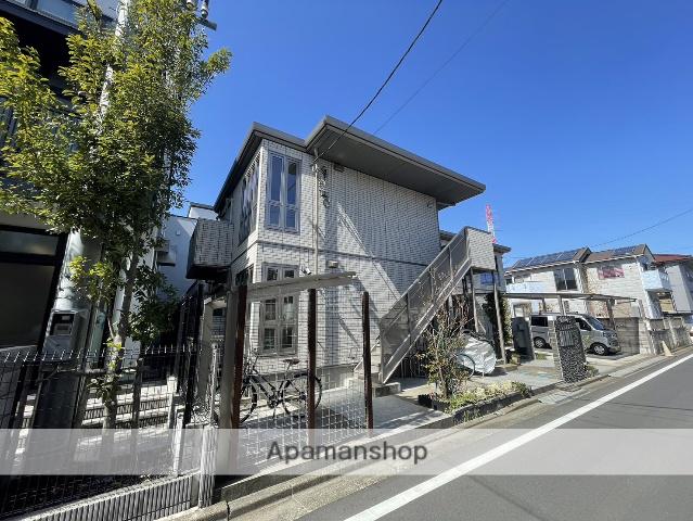 フォーチュンハイムJ(1LDK/1階)