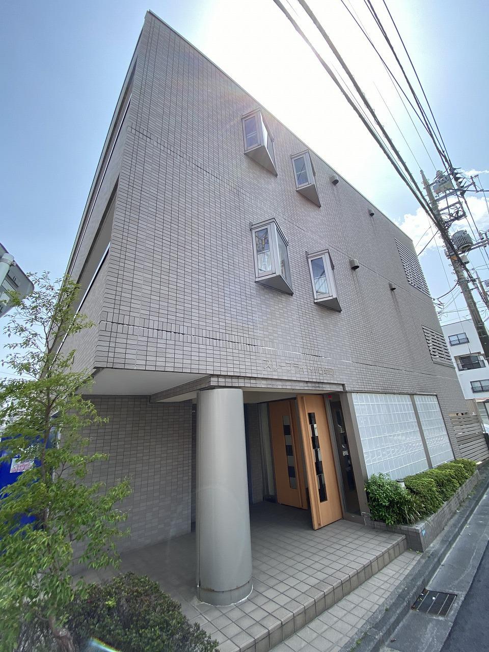 スリーブライト川口幸町