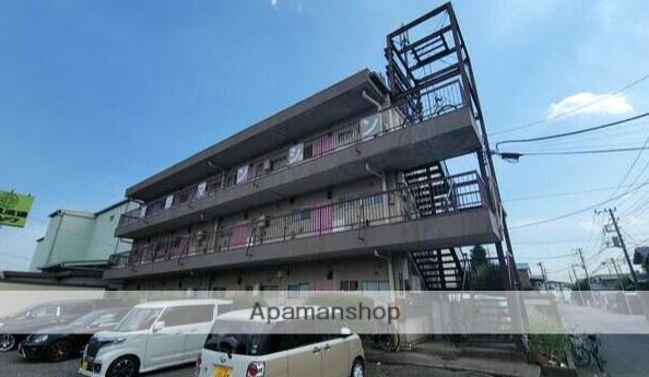 矢野第1マンション