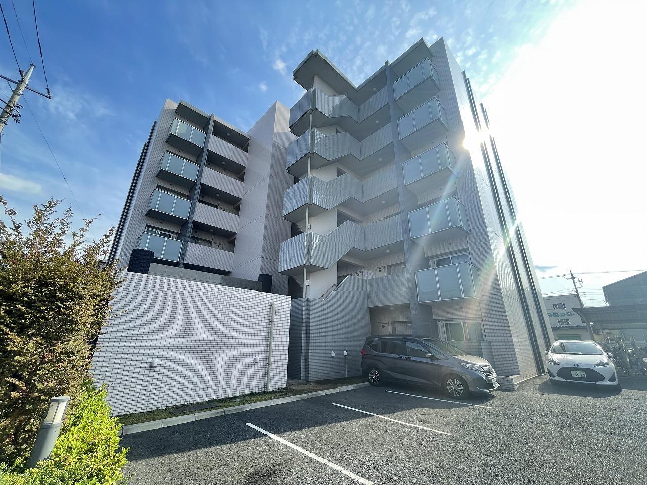 フェリチッタ川口