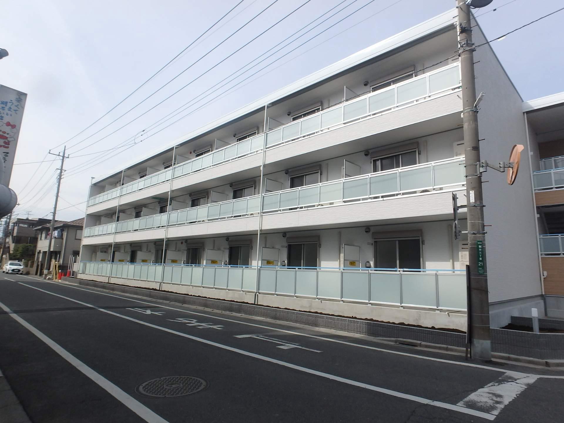 リブリ・RICCOⅢ