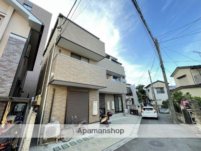 プレシャス新井宿