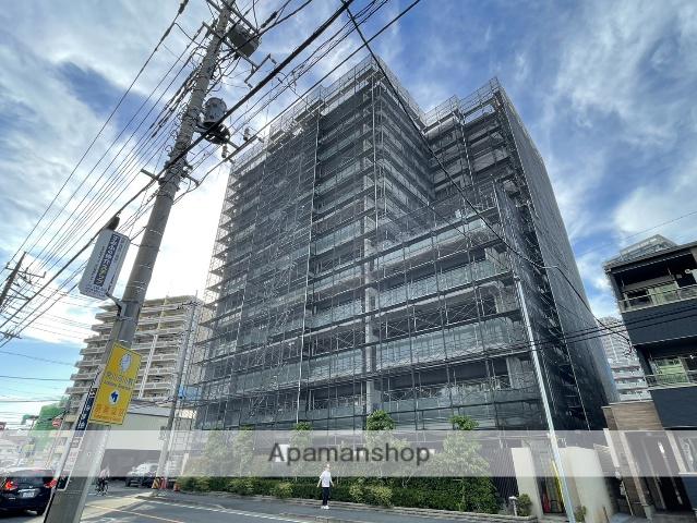 イニシア川口