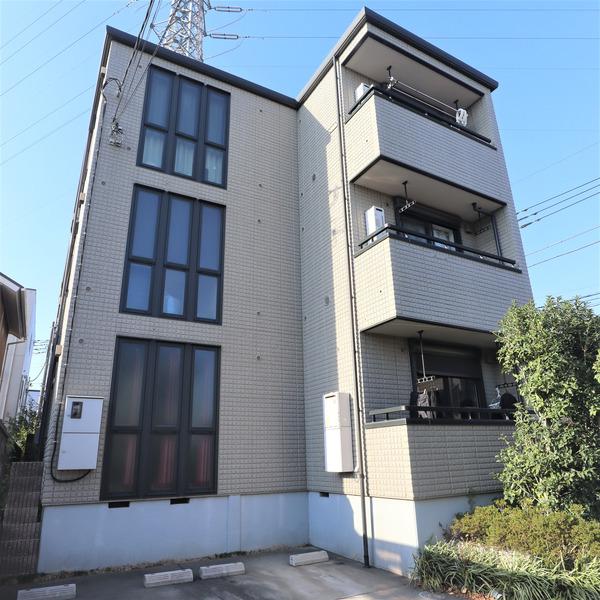 アーバンヒルズ