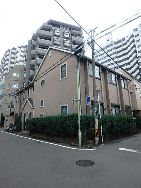 テンポイントハウス