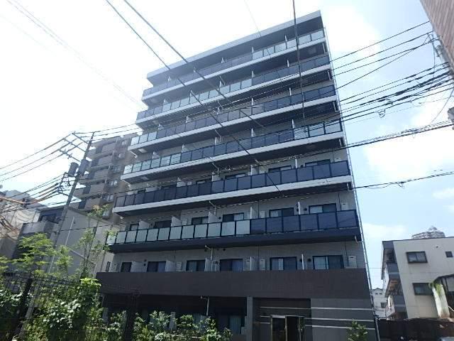 ザ・レジデンス・オブ・トーキョーSR20