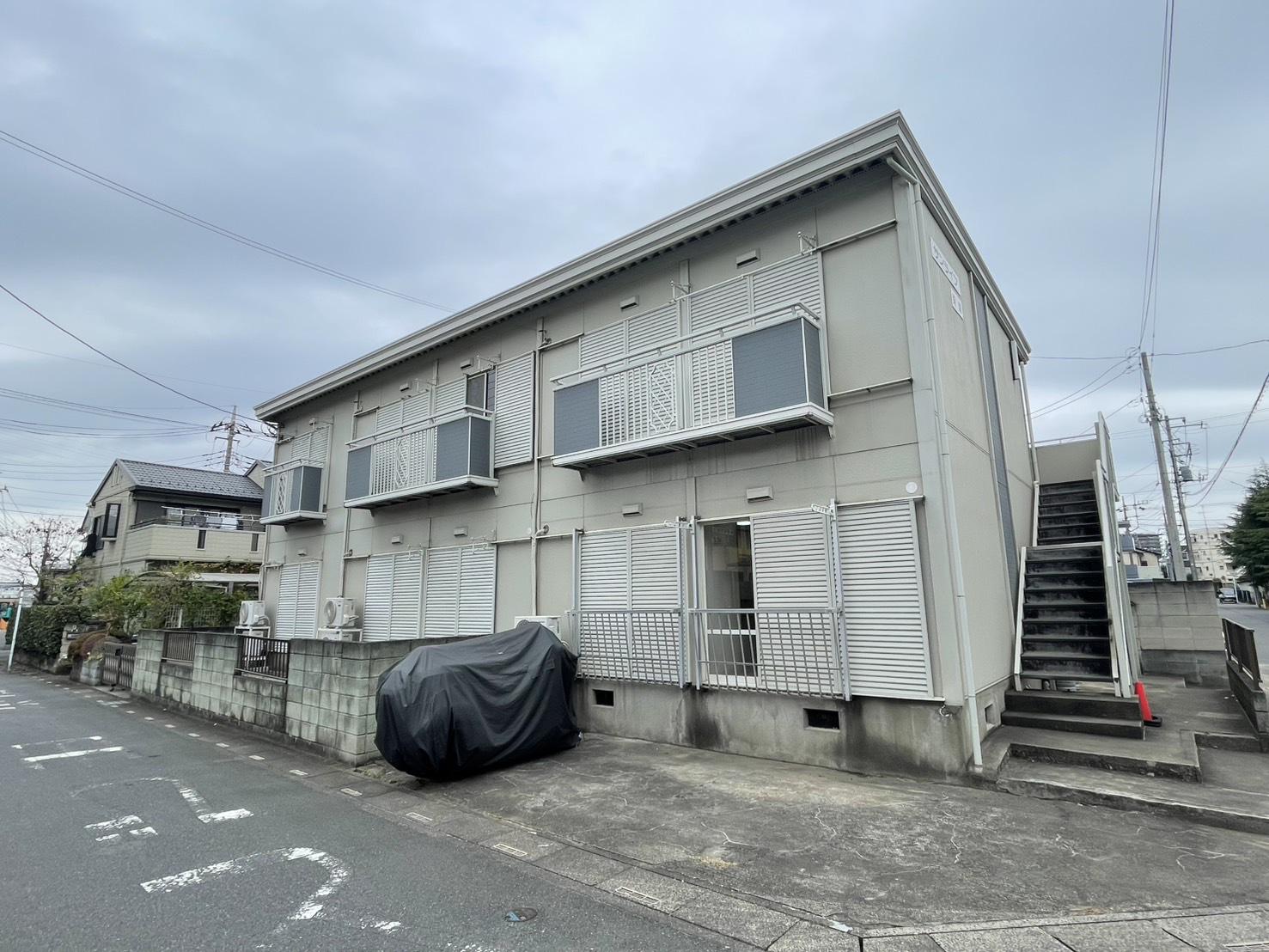 サンライフシバサキ