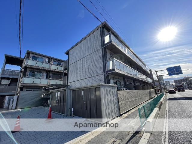 セキスイ川口プレステージ