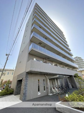 グランヴァンプレミアム川口