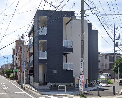 リブリ・RICHE Ⅳ